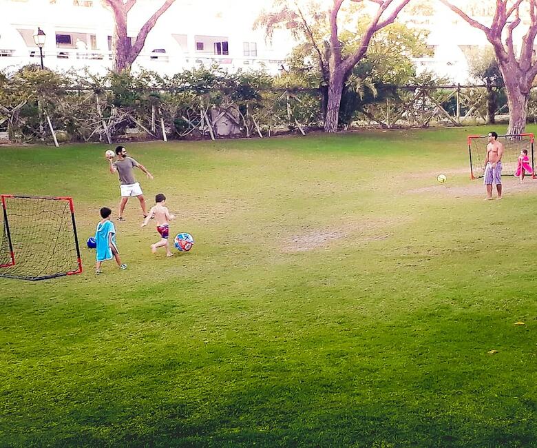 Aparthotel Jardins.golf