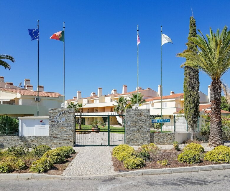 Aparthotel Jardins.golf