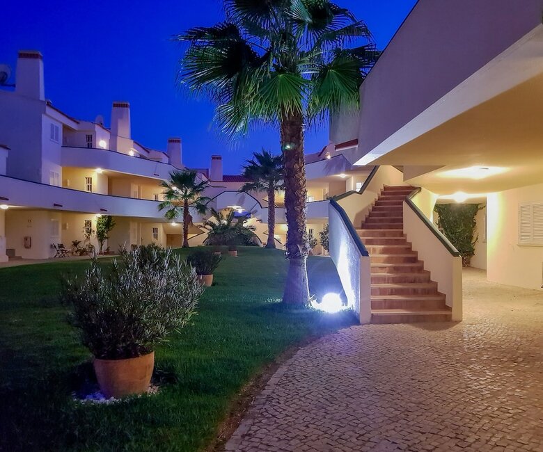 Aparthotel Jardins.golf