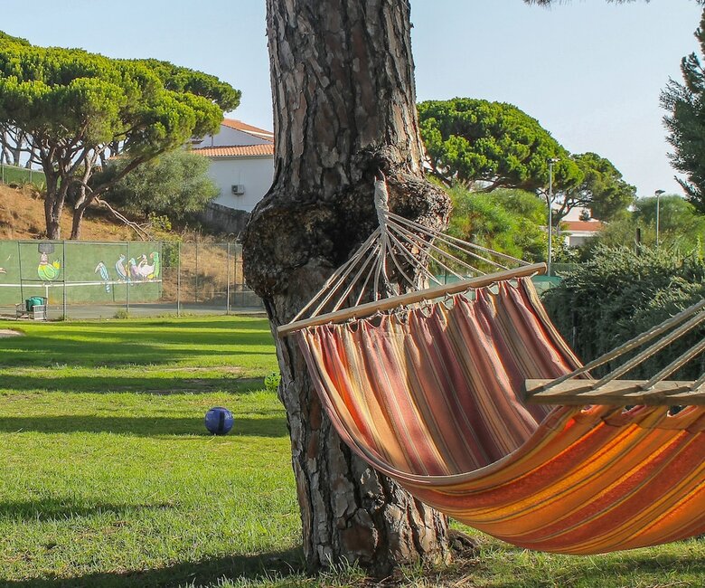 Aparthotel Jardins.golf