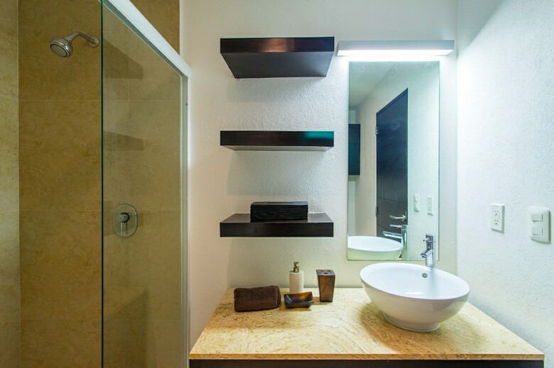 Apartamentos Tropical Beachfront 1 Bdr