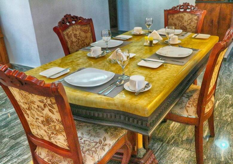 Bed & Breakfast Villa De Negombo