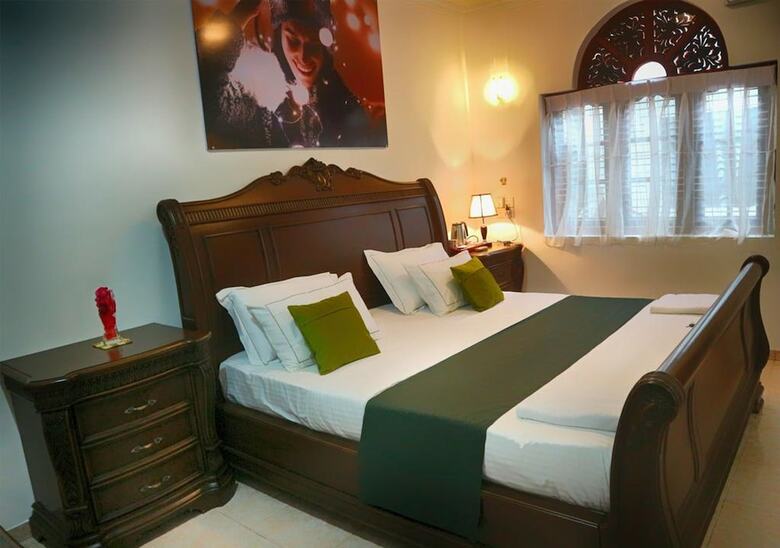Bed & Breakfast Villa De Negombo