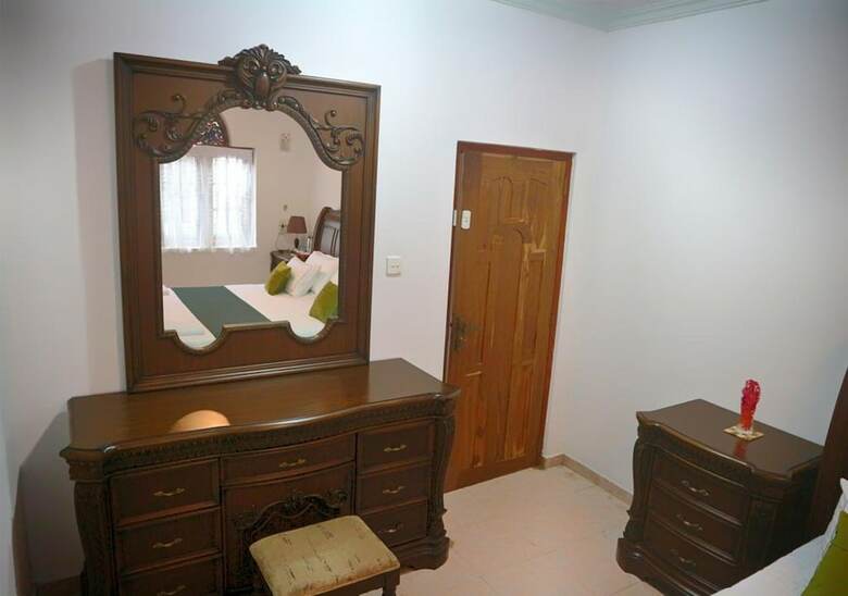 Bed & Breakfast Villa De Negombo