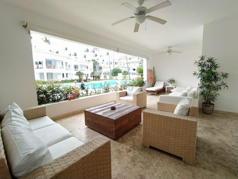 Aparthotel Truecost Resort Villas Paradise