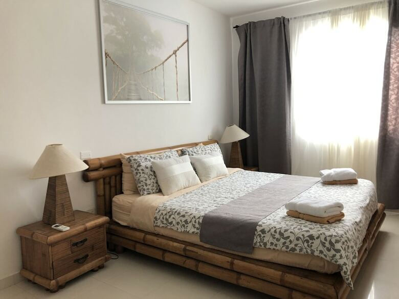 Aparthotel Truecost Resort Villas Paradise