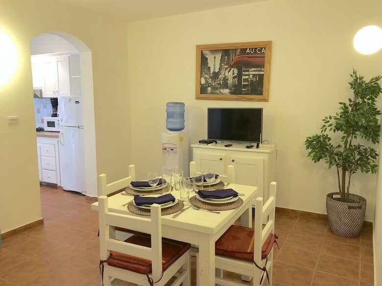 Aparthotel Truecost Resort Villas Paradise