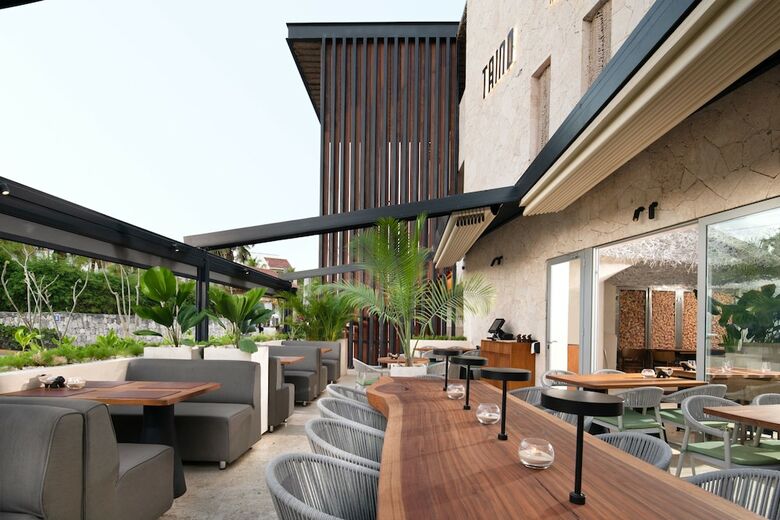 Aparthotel Truecost Resort Villas Paradise