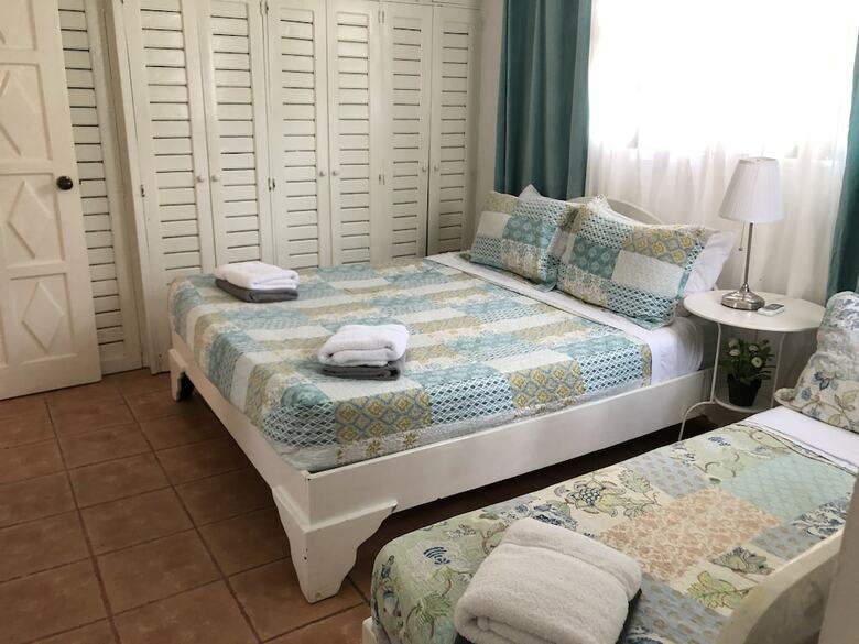 Aparthotel Truecost Resort Villas Paradise