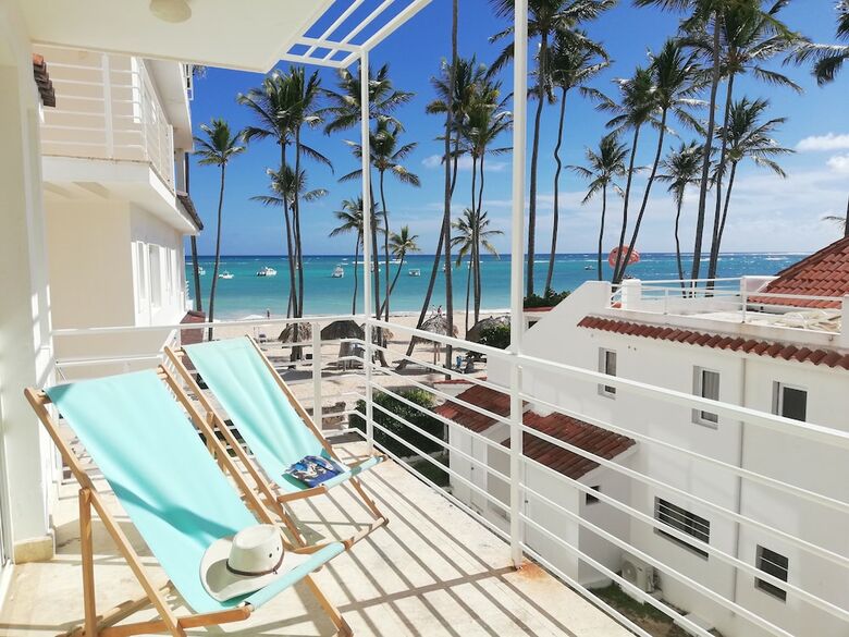 Aparthotel Truecost Resort Villas Paradise
