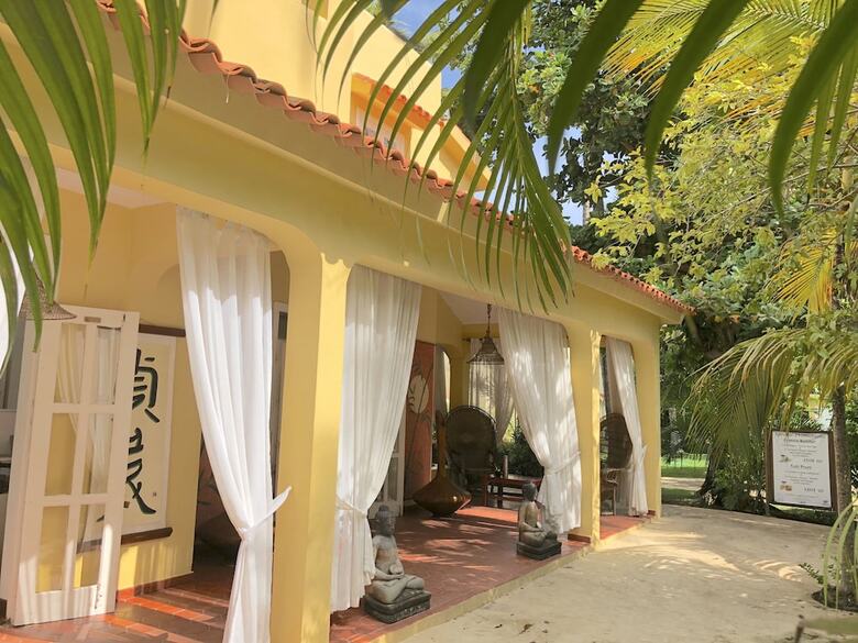 Aparthotel Truecost Resort Villas Paradise