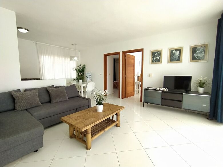 Aparthotel Truecost Resort Villas Paradise