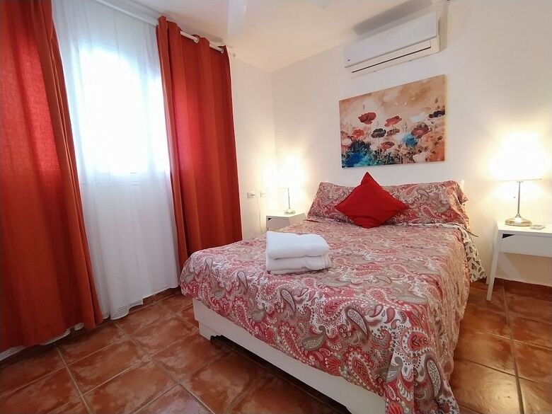 Aparthotel Truecost Resort Villas Paradise