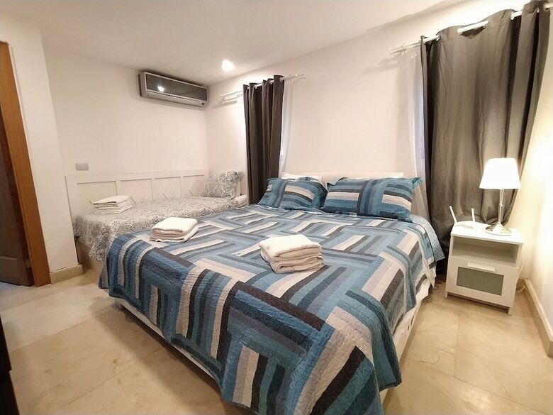 Aparthotel Truecost Resort Villas Paradise