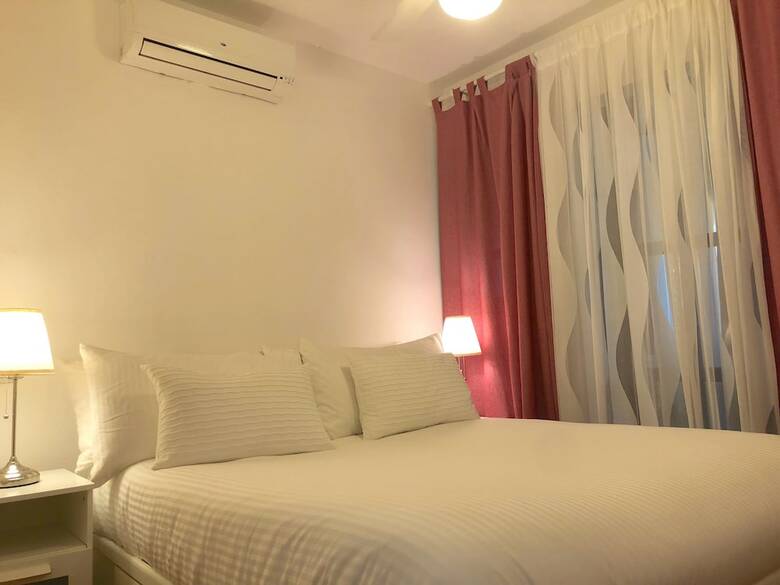 Aparthotel Truecost Resort Villas Paradise