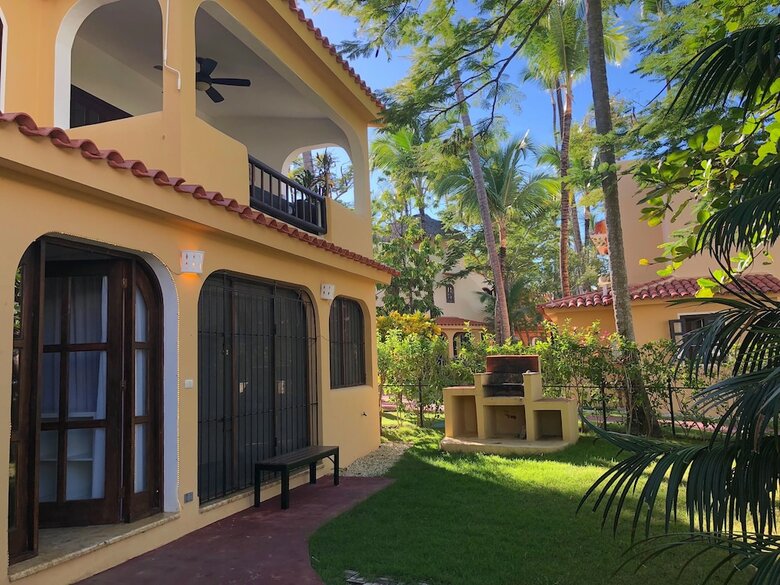 Aparthotel Truecost Resort Villas Paradise