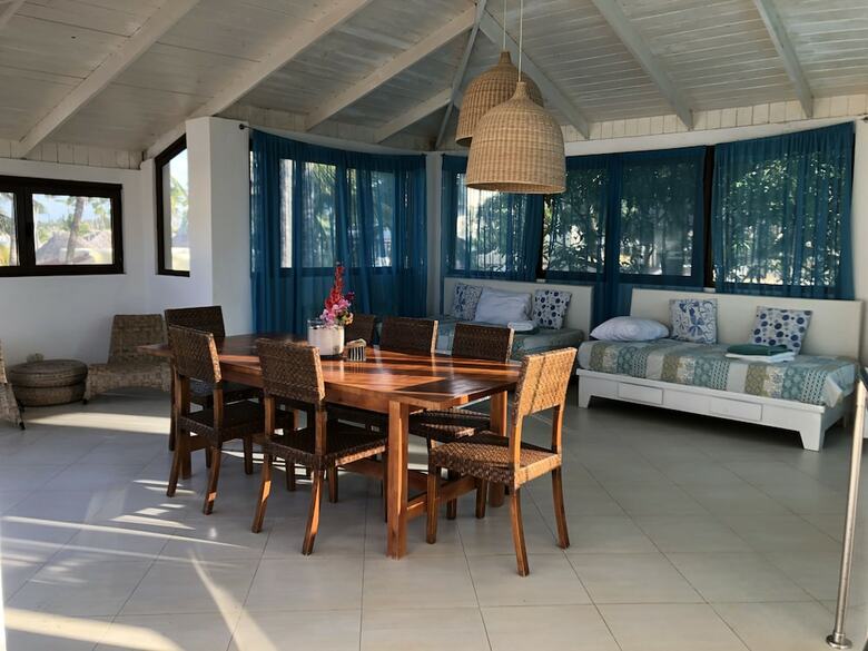 Aparthotel Truecost Resort Villas Paradise