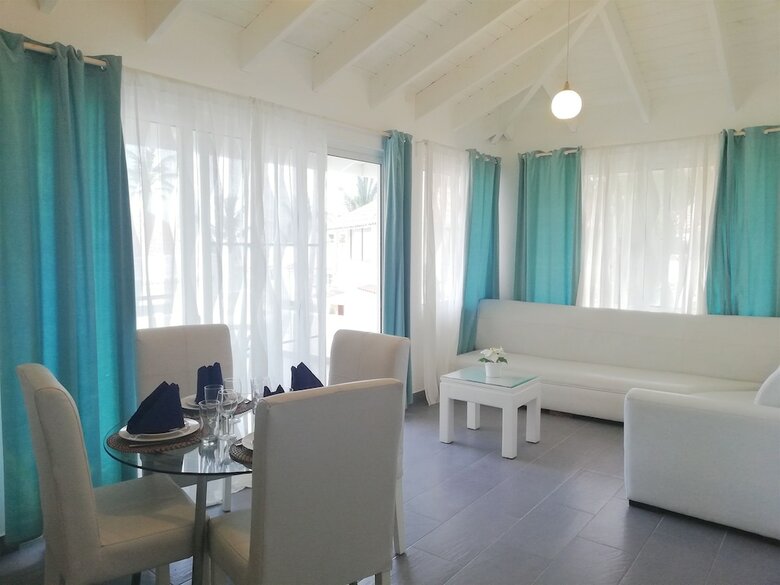 Aparthotel Truecost Resort Villas Paradise