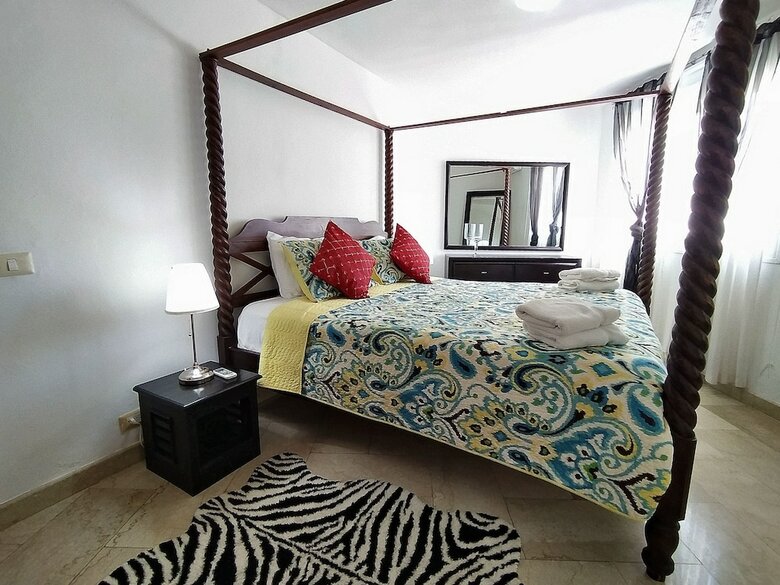 Aparthotel Truecost Resort Villas Paradise