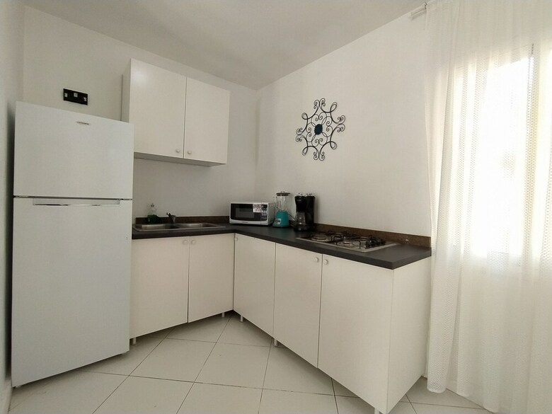 Aparthotel Truecost Resort Villas Paradise