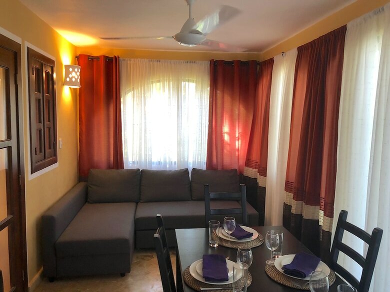 Aparthotel Truecost Resort Villas Paradise