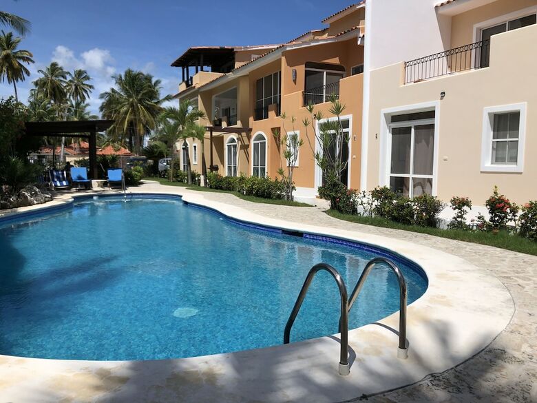 Aparthotel Truecost Resort Villas Paradise