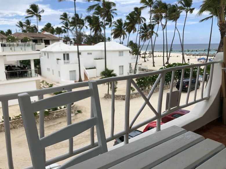 Aparthotel Truecost Resort Villas Paradise
