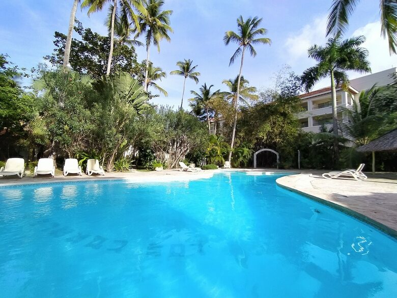 Aparthotel Truecost Resort Villas Paradise