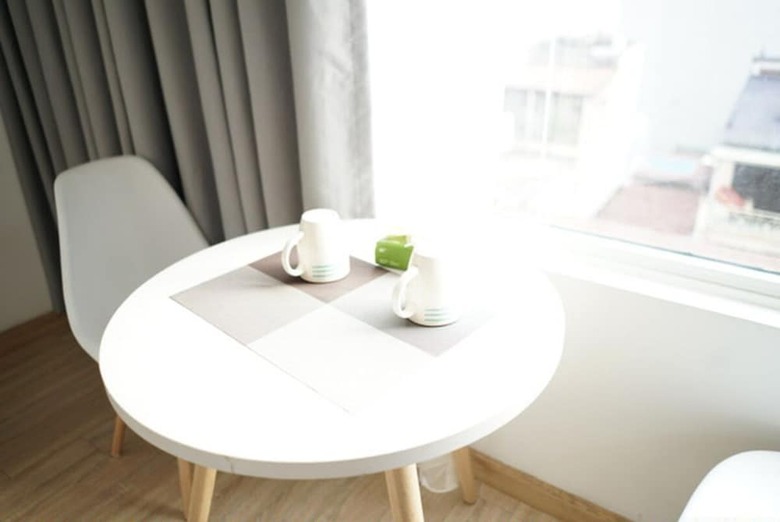Apartamentos Lyn House