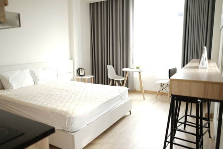 Apartamentos Lyn House