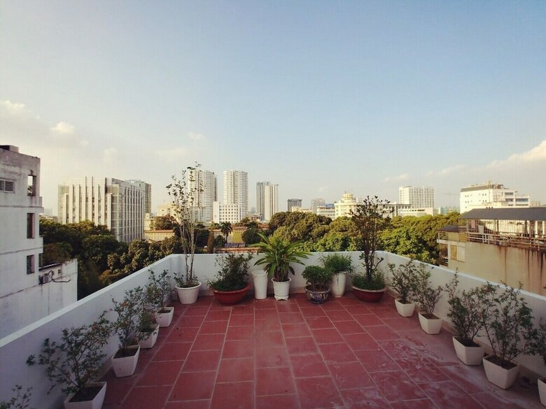 Apartamentos Lyn House