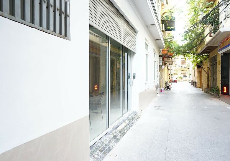 Apartamentos Lyn House