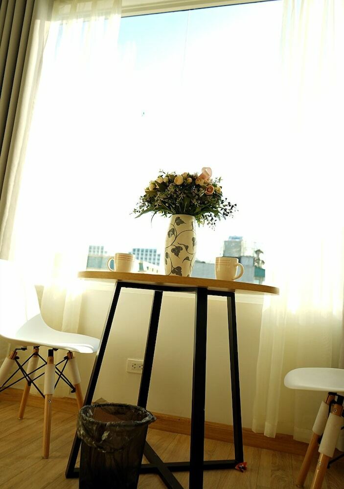 Apartamentos Lyn House