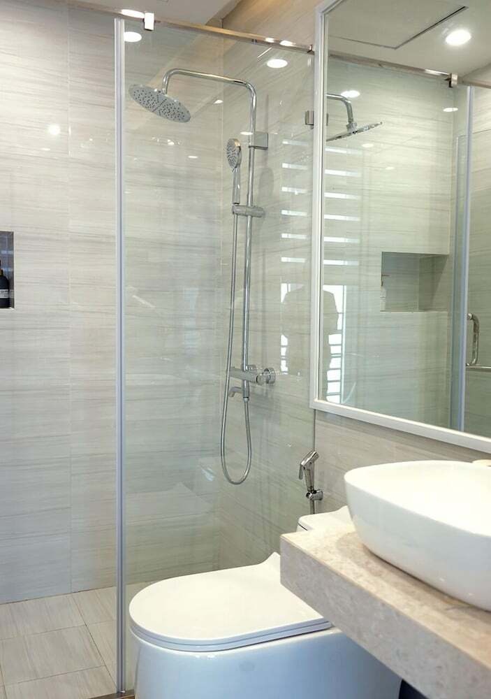 Apartamentos Lyn House