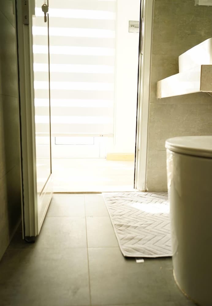 Apartamentos Lyn House