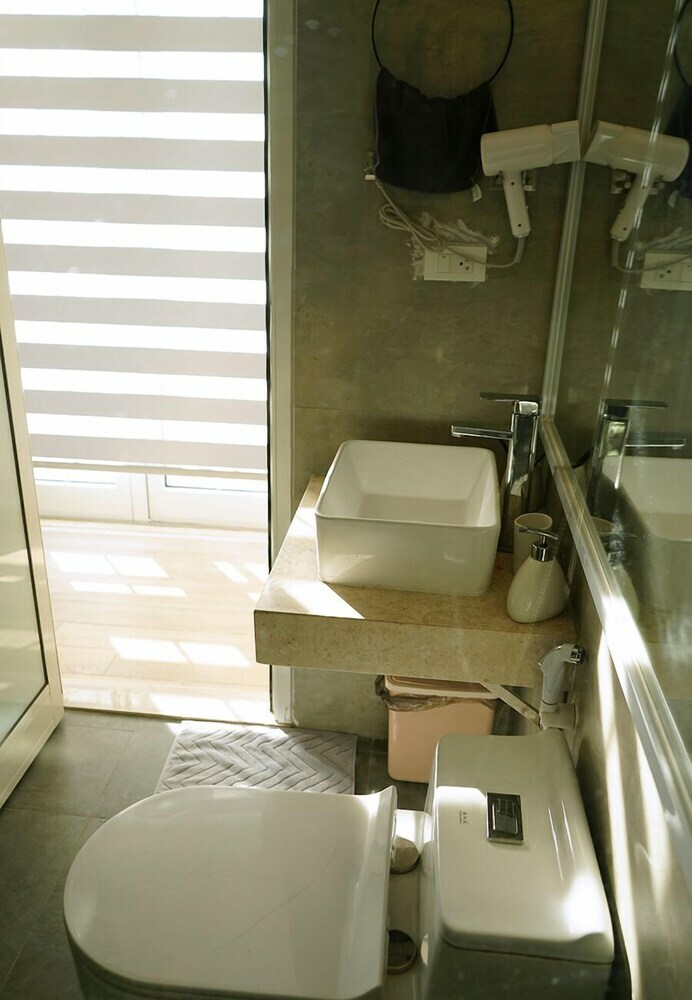 Apartamentos Lyn House