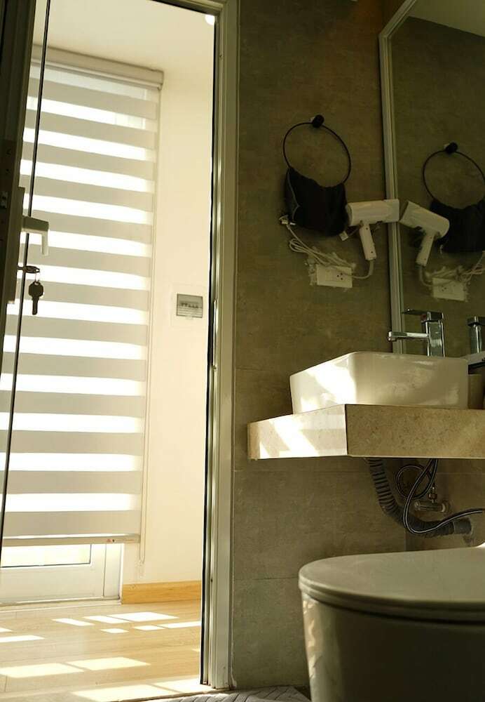Apartamentos Lyn House