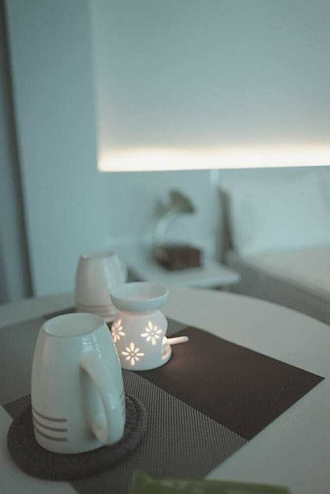 Apartamentos Lyn House