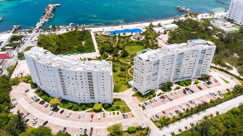 Apartamentos Brisa Beachfront Studio- Amazing Oceanview