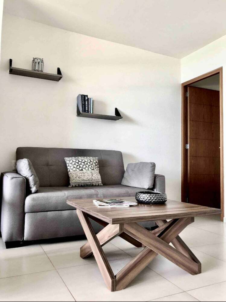 Apartamentos Brisa Beachfront Studio- Amazing Oceanview