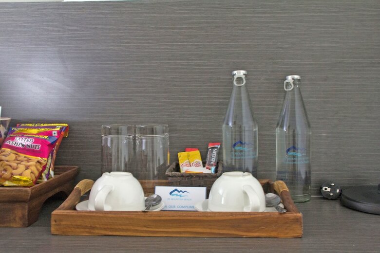 Hotel Pp Mountain Beach Resort