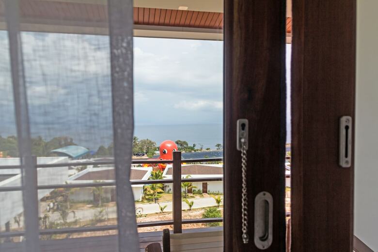 Hotel Pp Mountain Beach Resort
