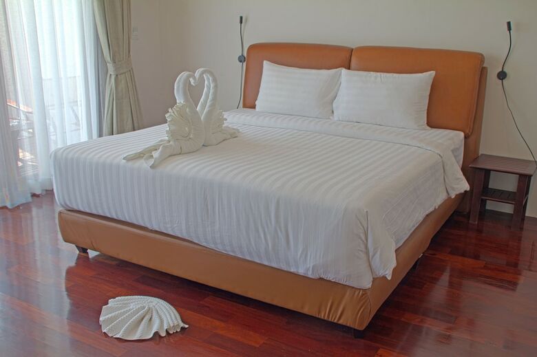 Hotel Pp Mountain Beach Resort