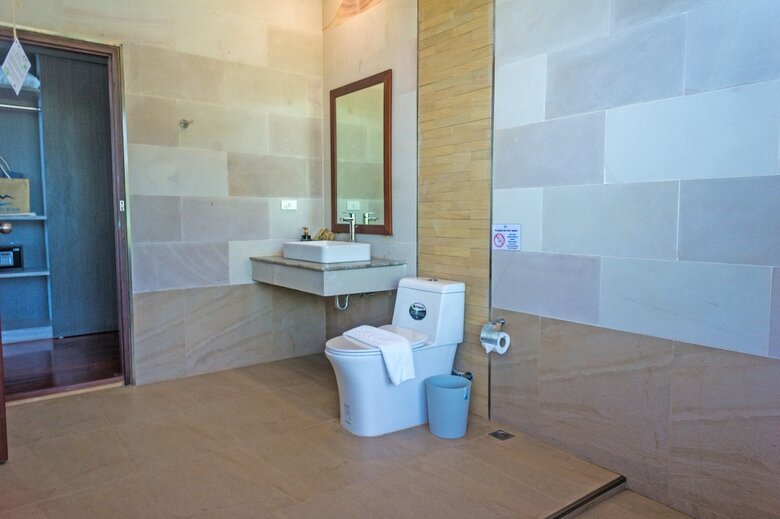 Hotel Pp Mountain Beach Resort