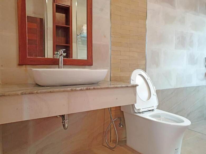 Hotel Pp Mountain Beach Resort