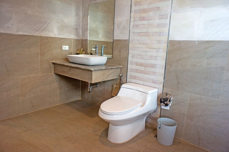 Hotel Pp Mountain Beach Resort