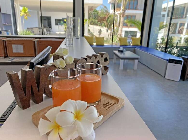 Hotel Pp Mountain Beach Resort