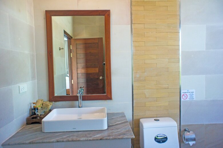 Hotel Pp Mountain Beach Resort