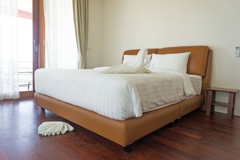 Hotel Pp Mountain Beach Resort