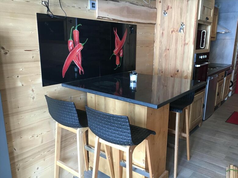 Apartamento Les Appartements de Ma�